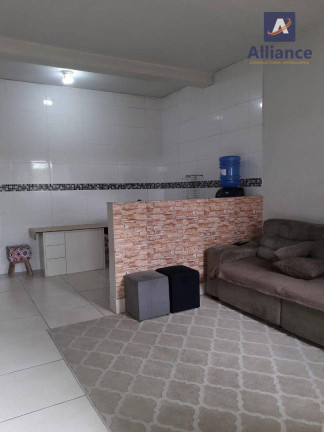 Imagem Casa com 4 Quartos à Venda, 135 m² em Jardim Nova Palmares - Valinhos Imagem Casa com 4 Quartos à Venda, 135 m² em Jardim Nova Palmares - Valinhos