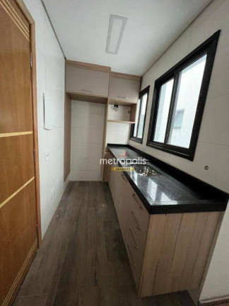 Imagem Cobertura com 2 Quartos à Venda, 86 m² em Campestre - Santo André Imagem Cobertura com 2 Quartos à Venda, 86 m² em Campestre - Santo André