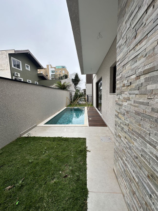 Imagem Sobrado com 3 Quartos à Venda, 302 m² em Boa Vista - Curitiba Imagem Sobrado com 3 Quartos à Venda, 302 m² em Boa Vista - Curitiba