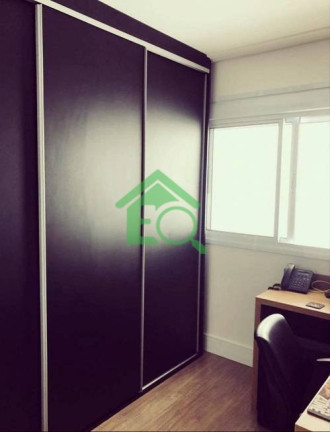 Imagem Apartamento com 3 Quartos à Venda, 80 m² em Campininha - São Paulo Imagem Apartamento com 3 Quartos à Venda, 80 m² em Campininha - São Paulo