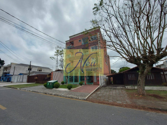 Imagem Apartamento com 2 Quartos à Venda, 55 m² em São Cristóvão - São José Dos Pinhais Imagem Apartamento com 2 Quartos à Venda, 55 m² em São Cristóvão - São José Dos Pinhais