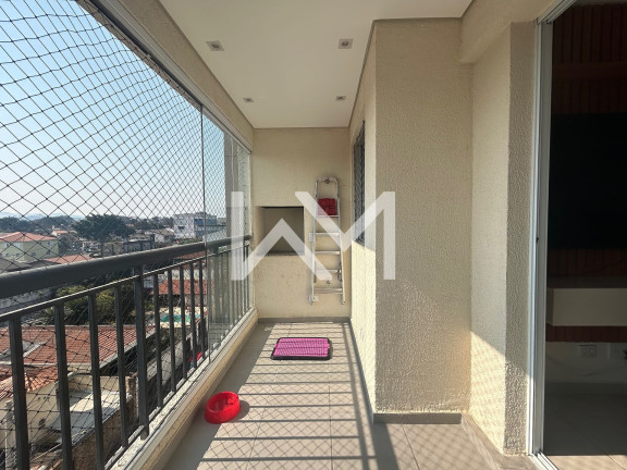 Imagem Apartamento com 2 Quartos à Venda, 59 m² em Jardim Bom Clima - Guarulhos Imagem Apartamento com 2 Quartos à Venda, 59 m² em Jardim Bom Clima - Guarulhos