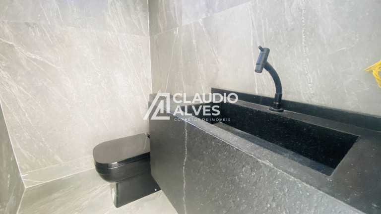 Imagem Casa de Condomínio com 4 Quartos à Venda, 159 m² em Papagaio - Feira De Santana Imagem Casa de Condomínio com 4 Quartos à Venda, 159 m² em Papagaio - Feira De Santana