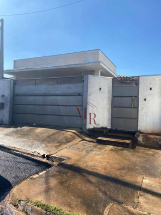Imagem Casa com 2 Quartos à Venda, 43 m² em Belo Horizonte Ii - Votuporanga Imagem Casa com 2 Quartos à Venda, 43 m² em Belo Horizonte Ii - Votuporanga