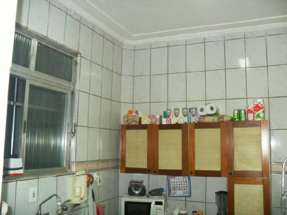 Imagem Apartamento com 3 Quartos à Venda, 101 m² em Campo Grande - Santos Imagem Apartamento com 3 Quartos à Venda, 101 m² em Campo Grande - Santos