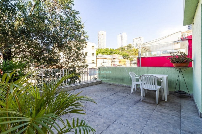 Imagem Casa com 3 Quartos à Venda, 182 m² em Vila Pompéia - São Paulo