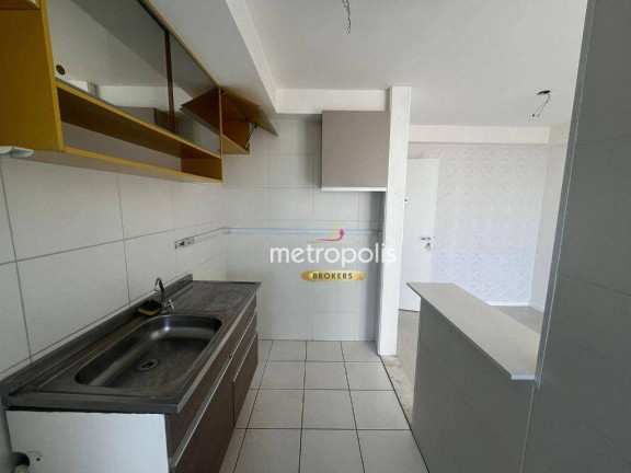 Imagem Apartamento com 2 Quartos à Venda, 47 m² em Vila Bela - São Paulo