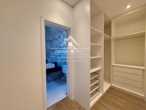 Imagem Casa de Condomínio com 3 Quartos à Venda, 187 m² em Jardim Residencial Giverny - Sorocaba