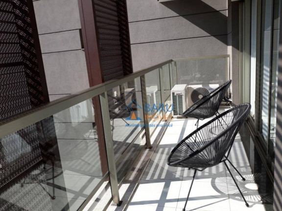 Imagem Apartamento com 1 Quarto à Venda, 44 m² em Pinheiros - São Paulo Imagem Apartamento com 1 Quarto à Venda, 44 m² em Pinheiros - São Paulo