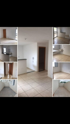 Imagem Apartamento com 2 Quartos à Venda, 97 m² em Parque Das Nações - Bauru Imagem Apartamento com 2 Quartos à Venda, 97 m² em Parque Das Nações - Bauru