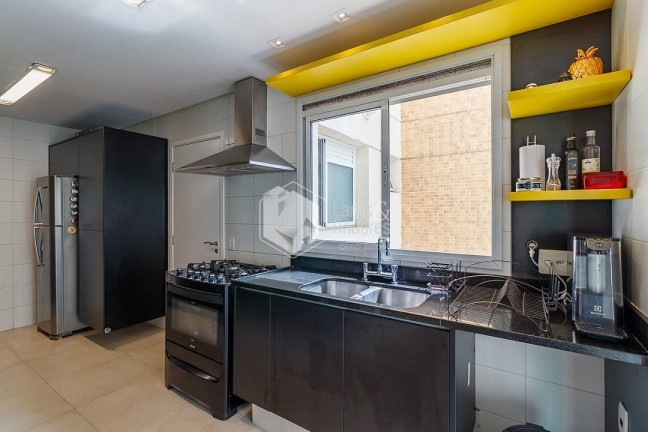 Imagem Apartamento com 2 Quartos à Venda, 142 m² em Vila Andrade - São Paulo