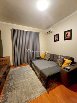 Imagem Casa de Condomínio com 4 Quartos à Venda, 300 m² em Cascata - Paulínia Imagem Casa de Condomínio com 4 Quartos à Venda, 300 m² em Cascata - Paulínia
