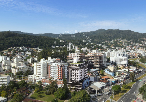 Imagem Imóvel com 1 Quarto à Venda, 33 m² em Córrego Grande - Florianópolis Imagem Imóvel com 1 Quarto à Venda, 33 m² em Córrego Grande - Florianópolis