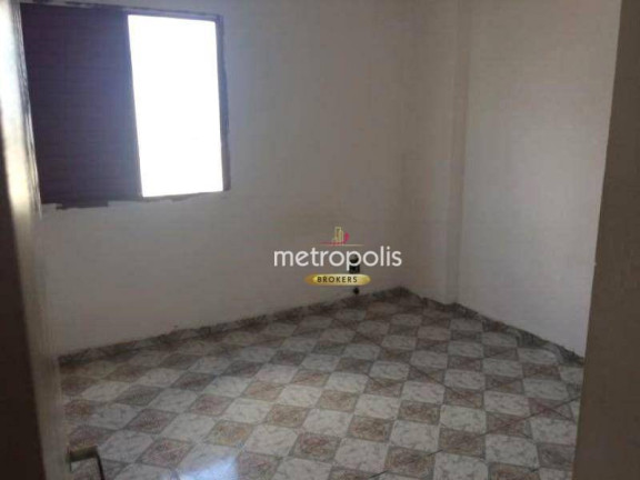 Imagem Apartamento com 3 Quartos à Venda, 69 m² em Centro - Diadema