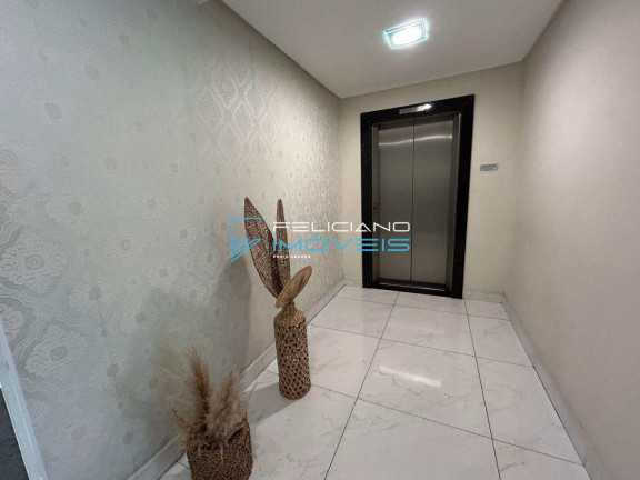 Imagem Apartamento com 2 Quartos à Venda, 82 m² em Canto Do Forte - Praia Grande Imagem Apartamento com 2 Quartos à Venda, 82 m² em Canto Do Forte - Praia Grande