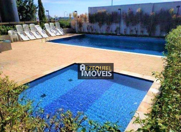 Imagem Apartamento com 3 Quartos à Venda, 60 m² em Vila Planalto - São Bernardo Do Campo