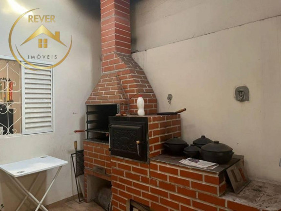 Imagem Sobrado com 3 Quartos à Venda, 172 m² em Jardim Nova Europa - Campinas Imagem Sobrado com 3 Quartos à Venda, 172 m² em Jardim Nova Europa - Campinas