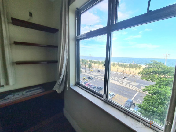 Imagem Apartamento com 2 Quartos à Venda, 82 m² em Copacabana - Rio De Janeiro