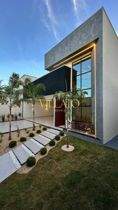 Imagem Casa com 3 Quartos à Venda, 170 m² em Jardim Gramado - Goiânia Imagem Casa com 3 Quartos à Venda, 170 m² em Jardim Gramado - Goiânia