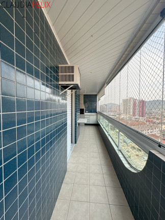 Imagem Imóvel com 2 Quartos à Venda, 83 m² em Canto Do Forte - Praia Grande Imagem Imóvel com 2 Quartos à Venda, 83 m² em Canto Do Forte - Praia Grande