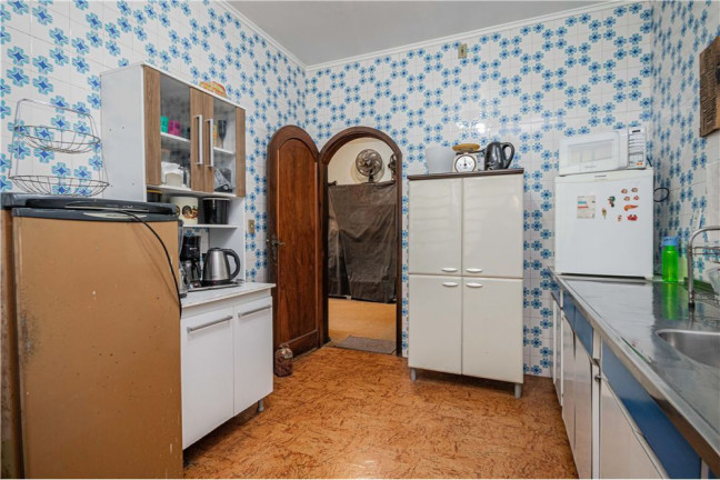 Imagem Casa com 5 Quartos à Venda, 400 m² em Petrópolis - Porto Alegre