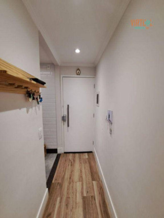 Imagem Apartamento com 3 Quartos à Venda, 65 m² em Parque São Domingos - São Paulo