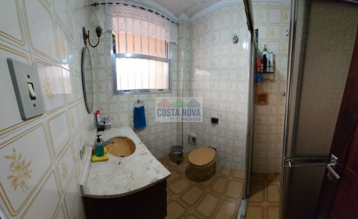 Imagem Apartamento com 1 Quarto à Venda, 39 m²