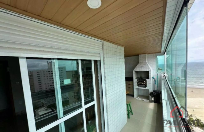 Imagem Apartamento com 3 Quartos à Venda, 113 m² em Aviação - Praia Grande Imagem Apartamento com 3 Quartos à Venda, 113 m² em Aviação - Praia Grande