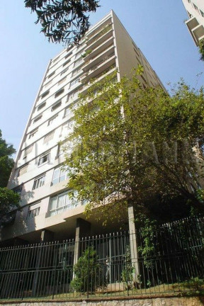 Imagem Imóvel com 3 Quartos à Venda, 276 m² em Jardim Paulista - São Paulo Imagem Imóvel com 3 Quartos à Venda, 276 m² em Jardim Paulista - São Paulo