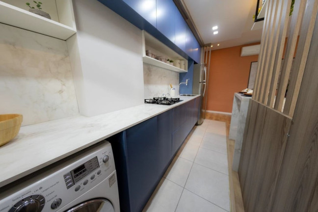 Imagem Imóvel com 2 Quartos à Venda, em Olaria - Canoas Imagem Imóvel com 2 Quartos à Venda, em Olaria - Canoas