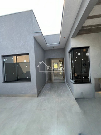 Imagem Imóvel com 3 Quartos à Venda, 105 m² em Cajuru Do Sul - Sorocaba