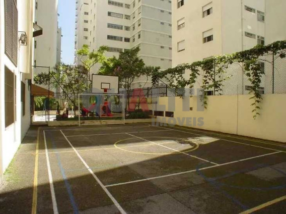 Imagem Cobertura com 3 Quartos à Venda, 642 m² em Higienópolis - São Paulo