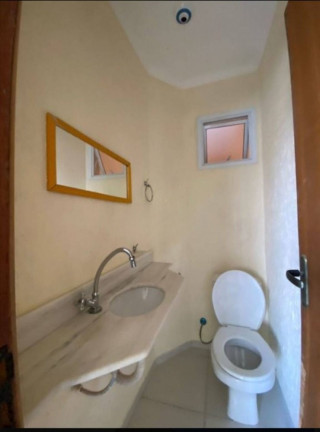 Imagem Casa de Condomínio com 3 Quartos à Venda, 81 m² em Itaquera - São Paulo Imagem Casa de Condomínio com 3 Quartos à Venda, 81 m² em Itaquera - São Paulo