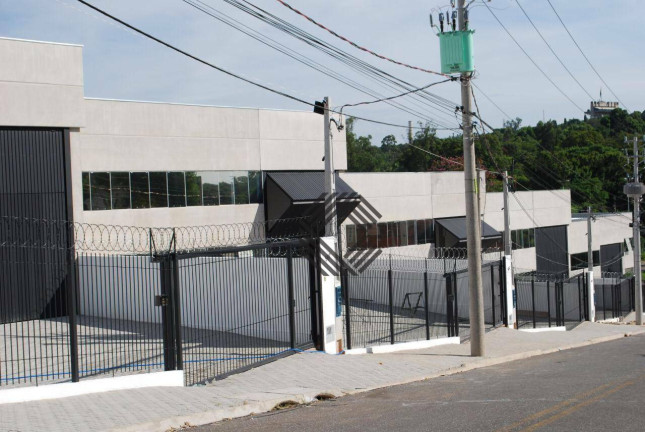 Imagem Galpão para Alugar, 700 m² em Jardim Gonçalves - Sorocaba Imagem Galpão para Alugar, 700 m² em Jardim Gonçalves - Sorocaba