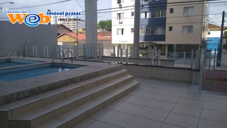 Imagem Apartamento com 2 Quartos à Venda, 71 m² em Praia Grande