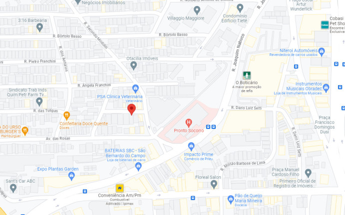 Imagem Casa com 3 Quartos à Venda, 157 m² em Centro - São Bernardo Do Campo