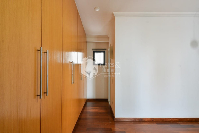 Imagem Apartamento com 3 Quartos à Venda, 138 m² em Chácara Inglesa - São Paulo