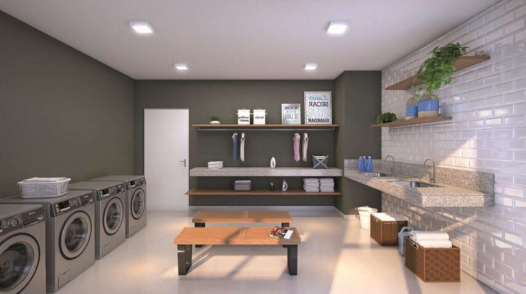 Imagem Imóvel com 2 Quartos à Venda, 35 m² em Ipiranga - São Paulo Imagem Imóvel com 2 Quartos à Venda, 35 m² em Ipiranga - São Paulo