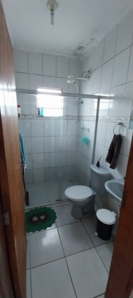 Imagem Casa com 2 Quartos à Venda, 150 m² em Cidade Salvador - Jacareí Imagem Casa com 2 Quartos à Venda, 150 m² em Cidade Salvador - Jacareí