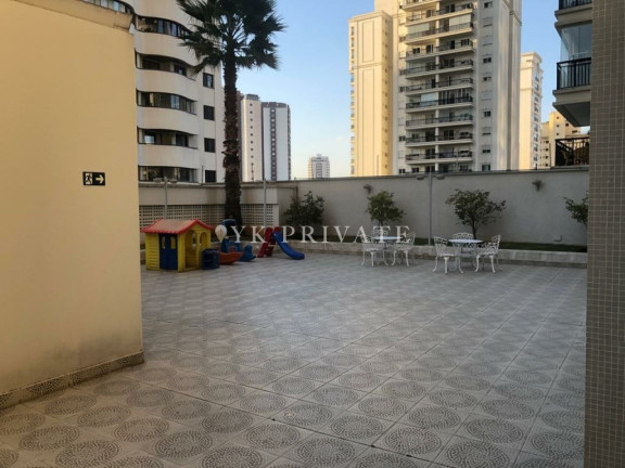 Imagem Apartamento com 2 Quartos à Venda, 76 m² em Vila Anglo Brasileira - São Paulo