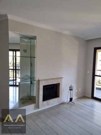 Apartamento com 3 Quartos para Alugar, 113 m² em Alphaville - Barueri