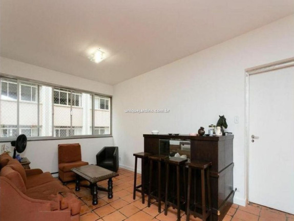 Imagem Apartamento com 3 Quartos à Venda, 126 m² em Jardim Paulista - São Paulo Imagem Apartamento com 3 Quartos à Venda, 126 m² em Jardim Paulista - São Paulo