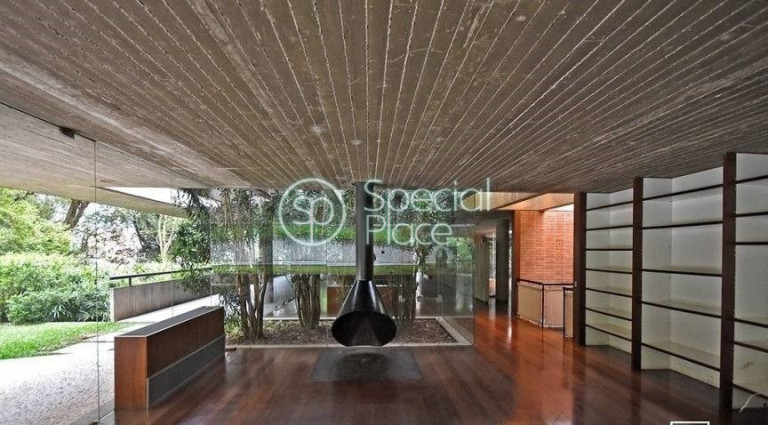 Imagem Casa com 3 Quartos à Venda, 3.100 m² em Cidade Jardim - São Paulo Imagem Casa com 3 Quartos à Venda, 3.100 m² em Cidade Jardim - São Paulo