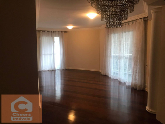Imagem Apartamento com 4 Quartos para Alugar, 160 m² em Moema - São Paulo Imagem Apartamento com 4 Quartos para Alugar, 160 m² em Moema - São Paulo