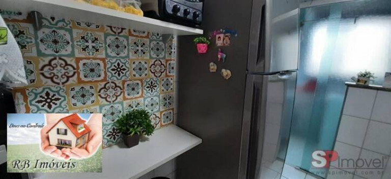Imagem Apartamento com 3 Quartos à Venda, 68 m² em Rudge Ramos - São Bernardo Do Campo Imagem Apartamento com 3 Quartos à Venda, 68 m² em Rudge Ramos - São Bernardo Do Campo