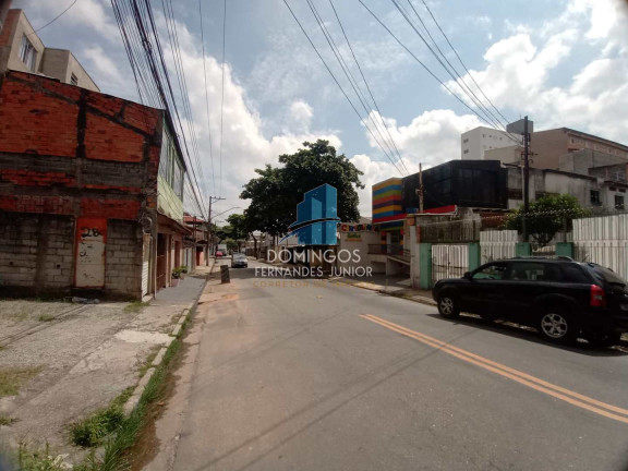 Imagem Terreno à Venda, 180 m² em Itaquera - São Paulo