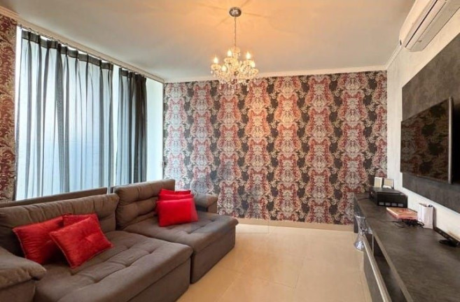 Imagem Sobrado com 3 Quartos à Venda, 233 m² em Chácara Faggion - Suzano Imagem Sobrado com 3 Quartos à Venda, 233 m² em Chácara Faggion - Suzano