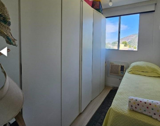 Imagem Apartamento com 2 Quartos à Venda, 45 m² em Vargem Pequena - Rio De Janeiro Imagem Apartamento com 2 Quartos à Venda, 45 m² em Vargem Pequena - Rio De Janeiro