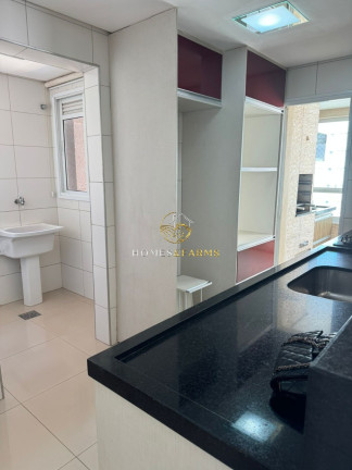 Imagem Apartamento com 3 Quartos para Alugar, 111 m² em Village Veneza - Goiânia