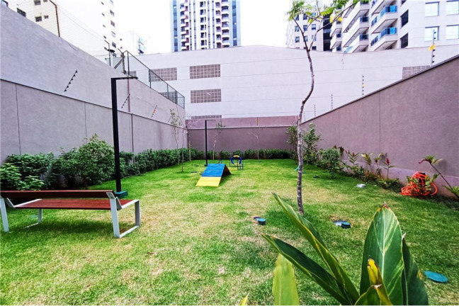 Imagem Apartamento com 1 Quarto à Venda, 56 m² em Vila Nova Conceição - São Paulo Imagem Apartamento com 1 Quarto à Venda, 56 m² em Vila Nova Conceição - São Paulo
